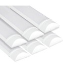 LED-armaturen