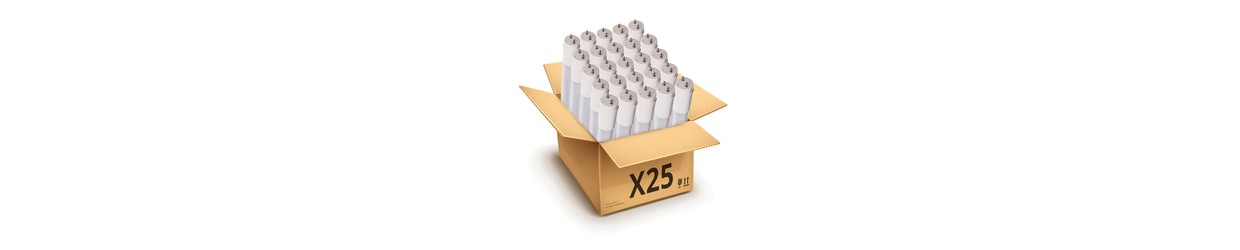 LED-buizen