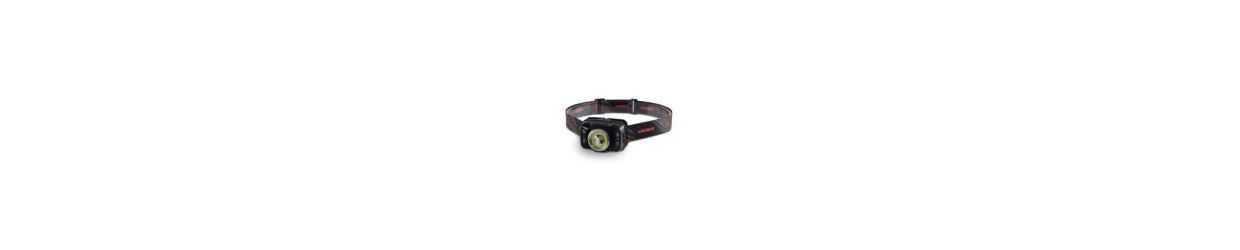 LED-hoofdlamp