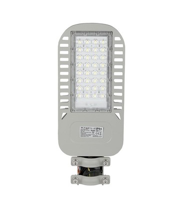 V-Tac 50W LED straatlamp met Samsung LED-chip zonder meegeleverde kabel